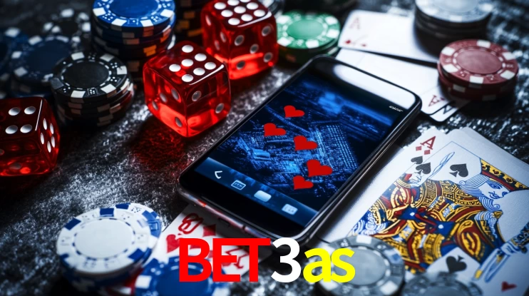bet3as Login